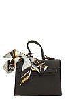 “The Icon” Bag