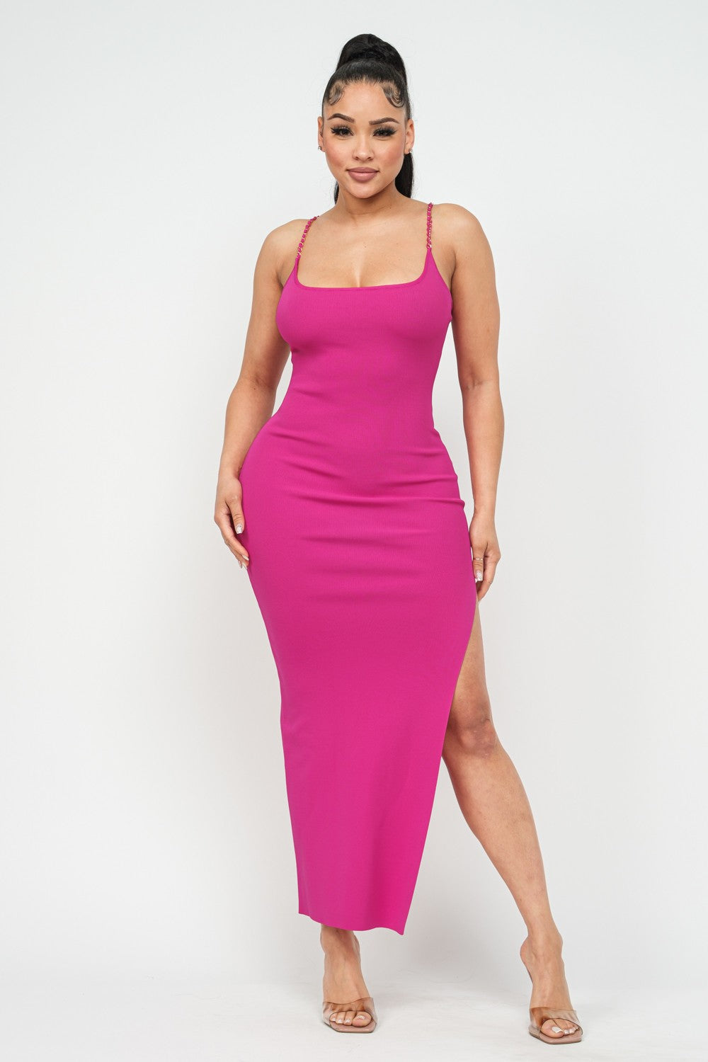 “Chanel Me” Dress