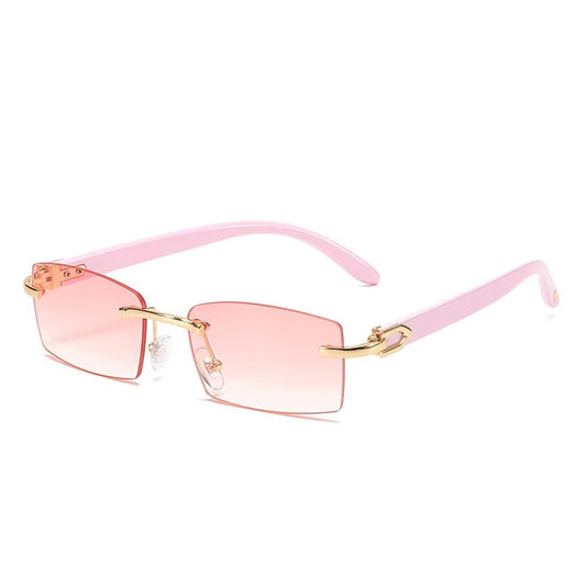 “On The Buff” Sunglasses