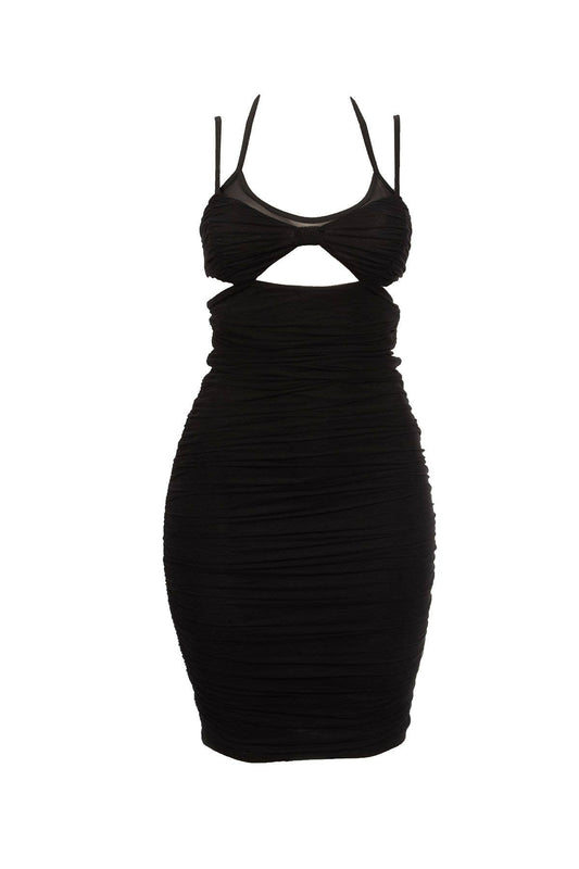 "Hot Tamale" Bodycon Dress
