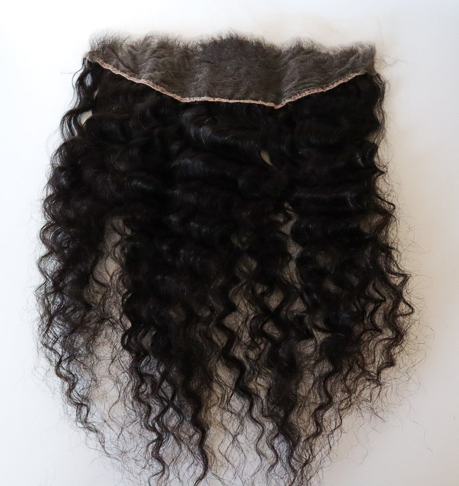 "Flyy Girl" HD Frontals