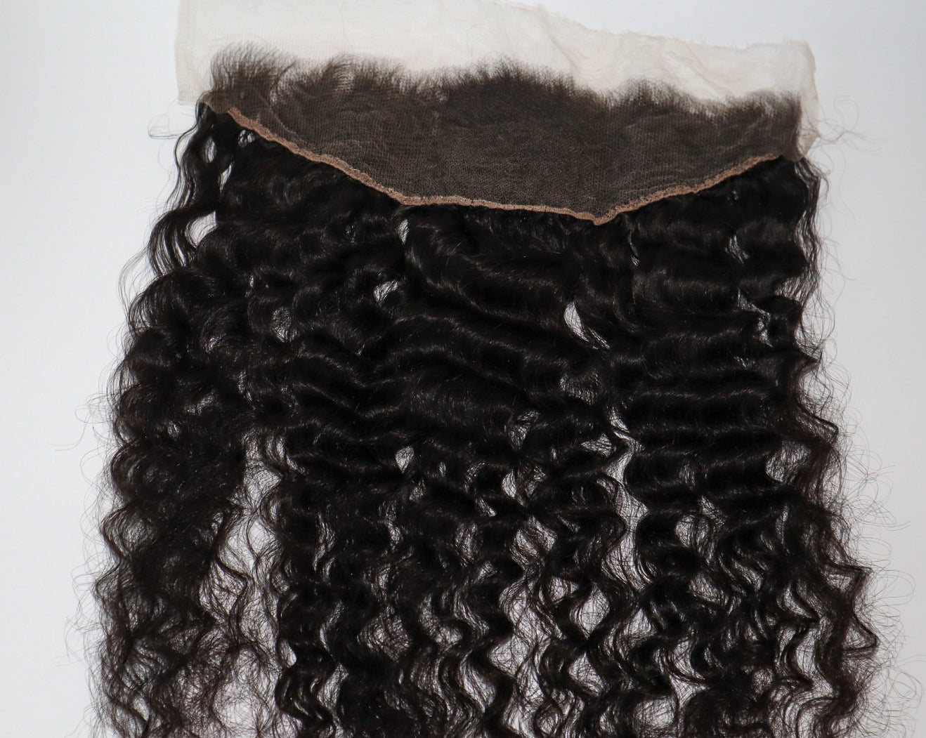 "Flyy Girl" HD Frontals