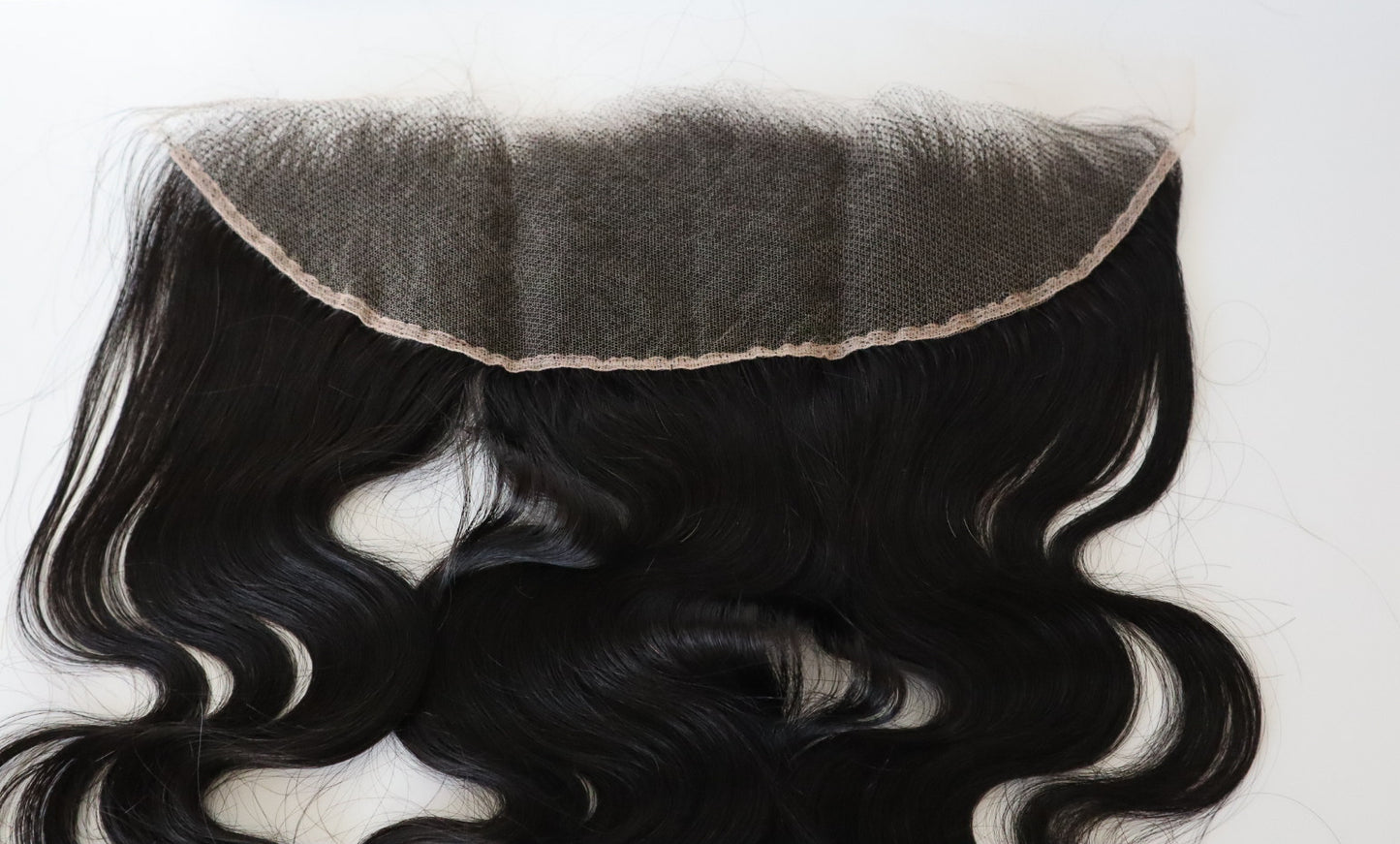 "Flyy Girl" HD Frontals