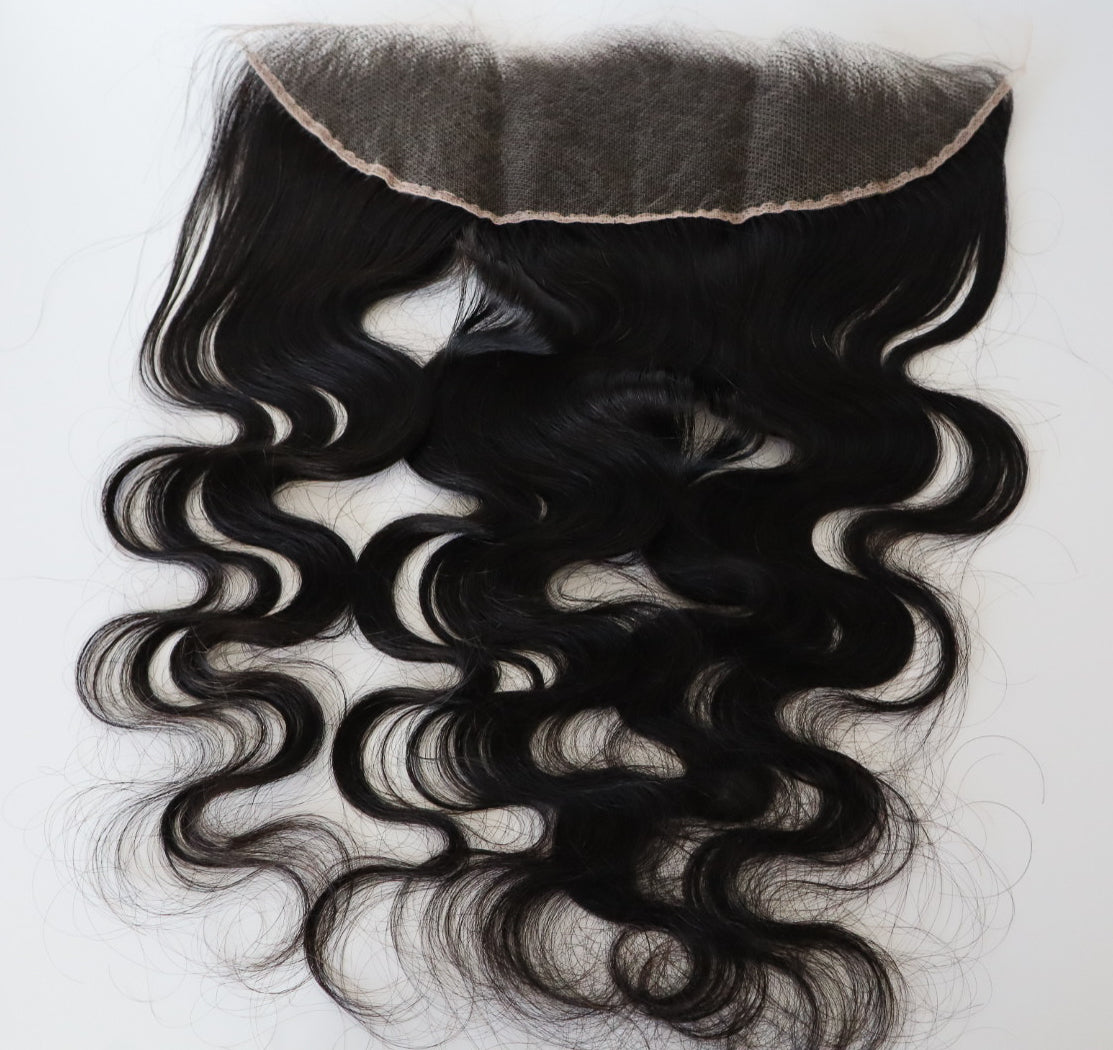 "Flyy Girl" HD Frontals