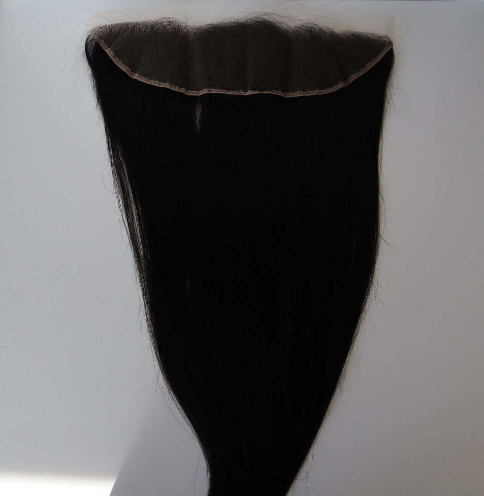 "Flyy Girl" HD Frontals