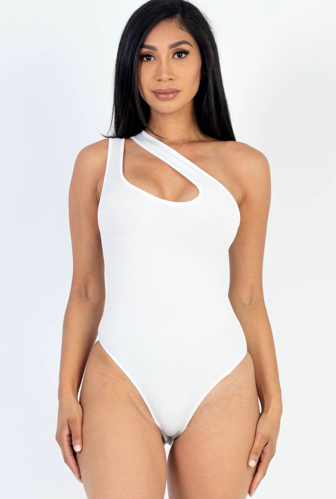 "Side Bar" Bodysuit