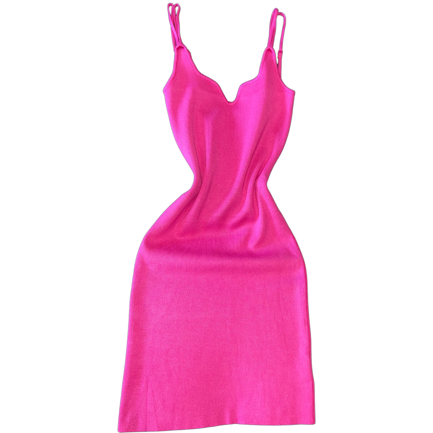 “Sweetheart” Mini Dress